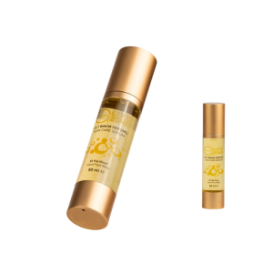 OZON SERUM 50 ML (OZON YAĞI)