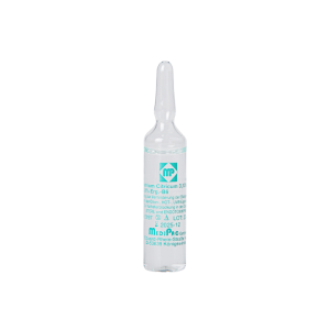 SİTRAT AMPÜL PPS 10 ml