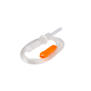 TRANSFUSION SET