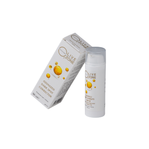 LEKE KARŞITI KREM 50 ML