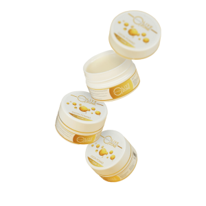 HASARLI CİLT  100ML (POMAD)