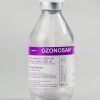 HANSLER OZONOSAN VAKUMLU SİTRATLİ ŞİŞE 250 ml
