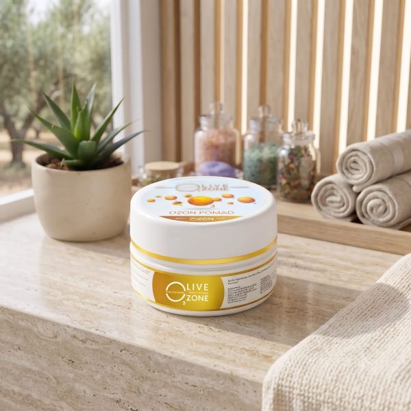 HASARLI CİLT  100ML (POMAD)