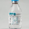 VAKUMLU ŞİŞE PPS 250 ml