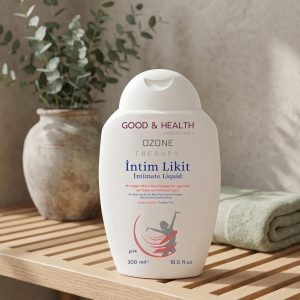 intim THERAPHY INTIM LİKİT / GOOD & HEALTH