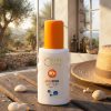 ozon gunes kremi OZON GÜNEŞ LOSYONU 50 SPF 200 ml