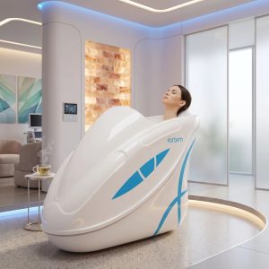 ozon sauna1 FORTEM OZON SAUNA