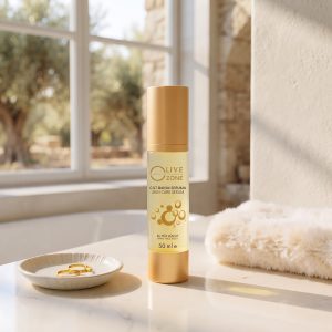 ozon serum OZON SERUM 50 ML (OZON YAĞI)