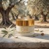 ANTI AGING KREM 50 ml (Ozon Yağı)